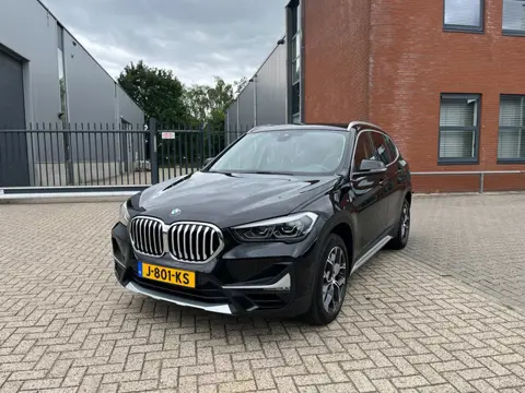 BMW X1 SDrive18i High Executive