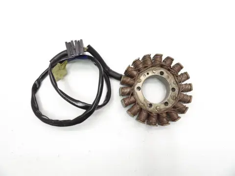 DYNAMO Honda CBR 600 F 1991 - 1994