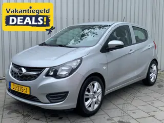 Opel KARL 1.0 ecoFLEX Edition|5 Deurs|Airco|