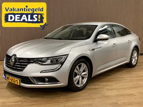 Renault Talisman 1.6 TCe Zen|Automaat|83000KM|Navigatie|Climate Control|