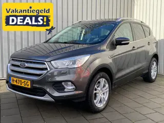 Ford Kuga 1.5 EcoBoost ST Line|Opendak|Camera|Navigatie|