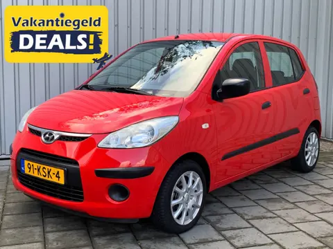 Hyundai I10 1.1 Active|131000KM|