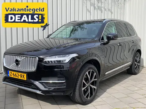Volvo XC90 2.0 T8 Twin Engine AWD Inscription|7 Zits|Navigatie|Opendak|
