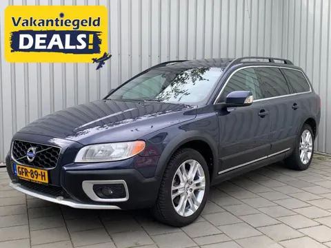 Volvo XC70 3.0 T6 Summum|Automaat|Opendak|LPG-G3|