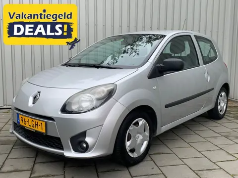 Renault Twingo 1.2-16V Authentique|38000KM|Airco|