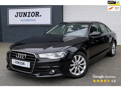 Audi A6 Limousine 2.0 TFSI Business Edition AUT./CRUISE/PDC/LMV/CLIMA/NAP