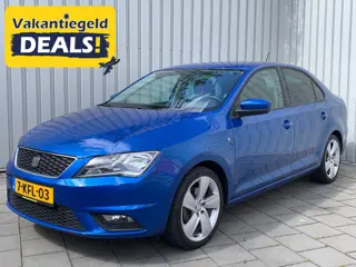 Seat Toledo 1.2 TSI Businessline High|Navigatie|Climate Control|