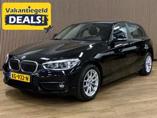 BMW 1-serie 118i Executive|Automaat|Navigatie|Climate Control|