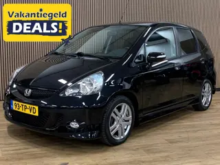 Honda Jazz 1.4 ES Sport|Automaat|95000KM|