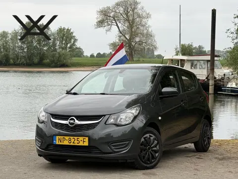 Opel KARL 1.0 ecoFLEX Edition | Airco | Cruise Control