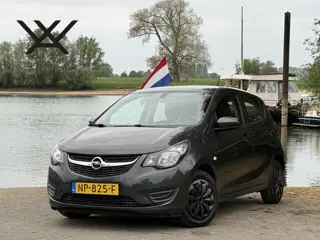 Opel KARL 1.0 ecoFLEX Edition | Airco | Cruise Control