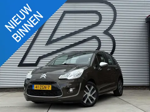 Citroen C3 1.2 VTi Collection Clima|Cruise|PDC|N.A.P|Nieuwe APK bij aflevering