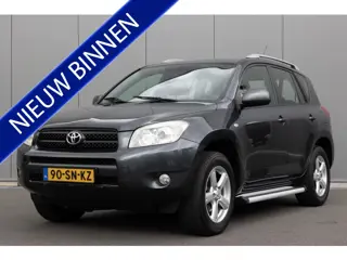 Toyota RAV4 2.0 | AWD 4X4 | TREKHAAK | NAVI | AIRCO | CRUISE