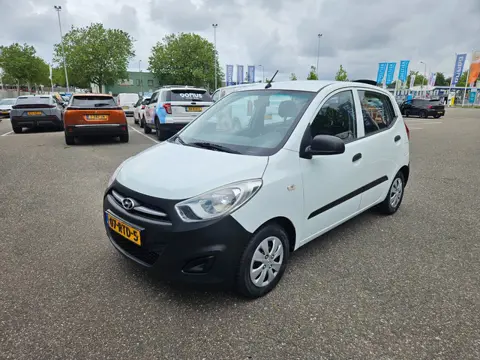 Hyundai I10 1.1 Pure NW.APK