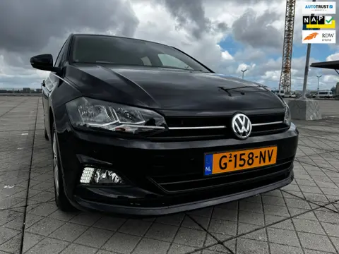 Volkswagen Polo 1.0 TSI Comfortline DSG CRUISE CLIMA PDC NAP