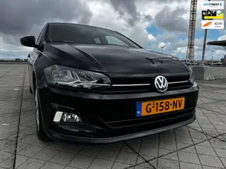 Volkswagen Polo 1.0 TSI Comfortline DSG CRUISE CLIMA PDC NAP