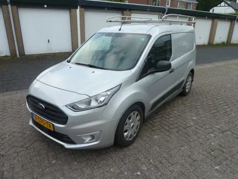 Ford Transit Connect 1.5 EcoBlue L1 Trend