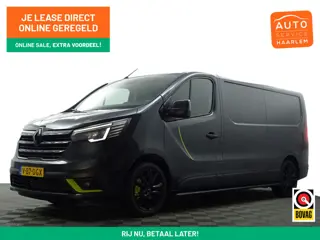 Renault Trafic 2.0 dCi 150 Sport T30 L2 Extra Aut- Carplay, Android Auto, Trekhaak, Kast Inrichting,