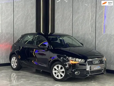Audi A1 Sportback 1.2 TFSI Attraction Pro Line |2e Eignr|Keyless|Airco|elek. Ramen|Lmv|Boekjes