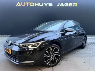 Volkswagen Golf 1.5 eTSI Style Automaat Camera Carplay