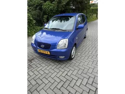Kia Picanto 1.1 LX