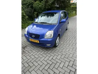 Kia Picanto 1.1 LX
