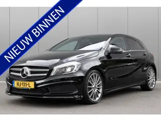 Mercedes-Benz A-Klasse 180 AMG | NAVI | STOELV | CRUISE | 18 INCH LMV