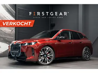 BMW iX xDrive M70 112 kWh *Panorama Sky Lounge / Bowers & Wilkins Diamond / Soft-Close / Stoelventil