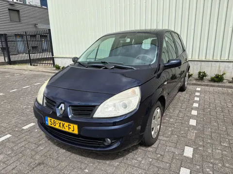 Renault Scénic 1.6-16V Business Line