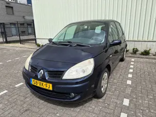 Renault Scénic 1.6-16V Business Line