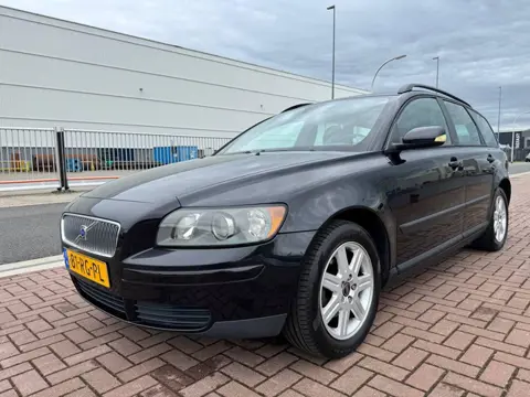 Volvo V50 1.8 Elite /Airco/Cruise/NAP/Frisse APK