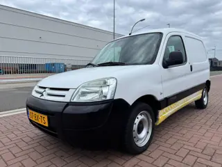 Citroen Berlingo 1.9 D Professionel /St.bkr/NAP/Nieuwe APK