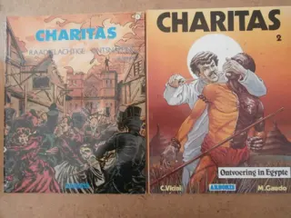 Charitas adv7111
