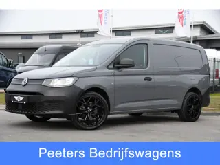 Volkswagen Caddy Cargo Maxi 2.0 TDI PB Edition Camera, Cruise, Carplay, 122pk, Automaat, Sensoren, M
