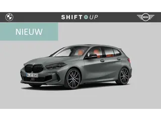 BMW 1-serie M135i xDrive Panoramadak | Harman Kardon | Head Up | ACC | Stuurverwarming