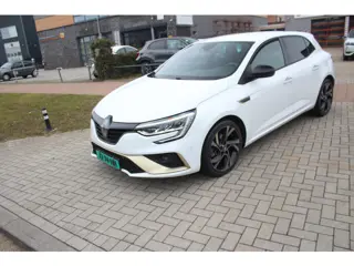 Renault Mégane 1.6 E-Tech Plug-In Hybrid 160 R.S. Line Led-Navi-Carplay-Camera-Bose-Adapt. Cruise 12