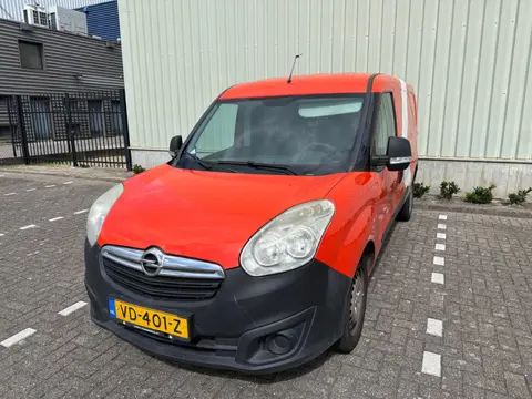 Opel Combo 1.6 CDTi L1H1