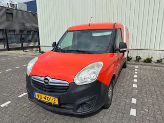 Opel Combo 1.6 CDTi L1H1