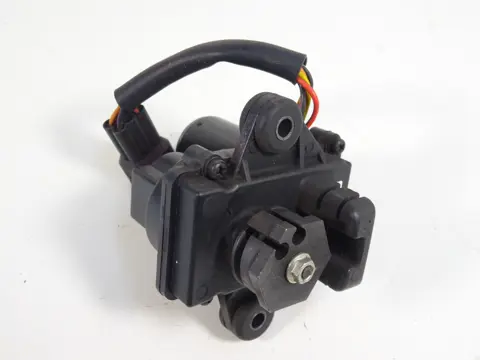 EXUP / SERVO KLEP Ducati 848 2008 - 2010