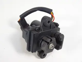 EXUP / SERVO KLEP Ducati 848 2008 - 2010