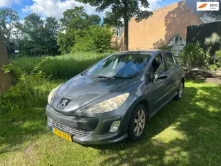 Peugeot 308 1.6 VTi Style Airco DYNAMO STORING