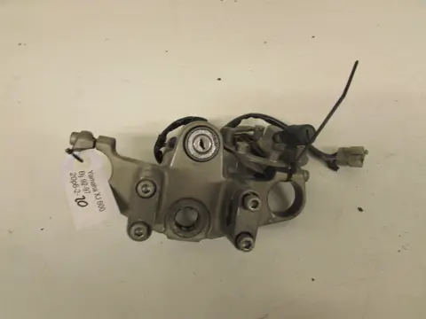 SLOTENSET Yamaha XJ 600 Diversion 1992 - 1996
