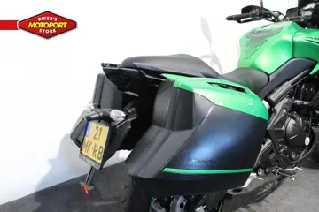 Kawasaki VERSYS 650 TOURER ABS (2019)