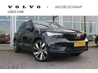 Volvo XC40 Recharge P8 AWD R-Design | 360 Camera | H&K Audio | Memory seats | Schuif/kantel dak |