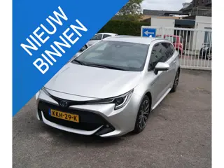 Toyota Corolla Touring Sports 1.8 Hybrid Executive Navi,Camera,Clima,Cruise,Trekhaak,RIJKLAARPRIJS!!