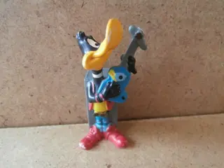 Looney tunes daffy duck 3 adv7502