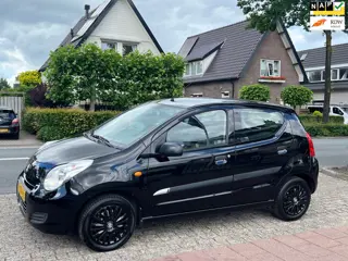 Suzuki Alto 1.0 Exclusive 93.000 km NL-AUTO-NAP