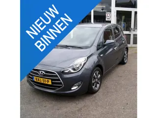Hyundai ix20 1.4i i-Motion Clima,Pdc,Lmv,RIJKLAARPRIJS!!