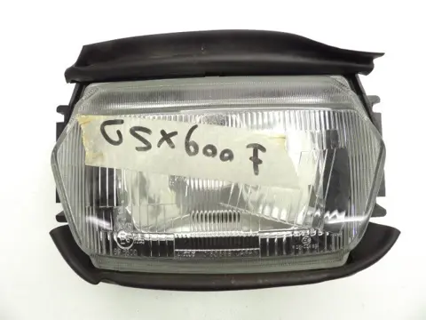 KOPLAMP Suzuki GSX F 600 1988 - 1997