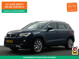 SEAT Ateca 1.4 EcoTSI Style Business Intense Aut- 360 Camera, Carplay, Android Auto, Keyless, ACC Cr